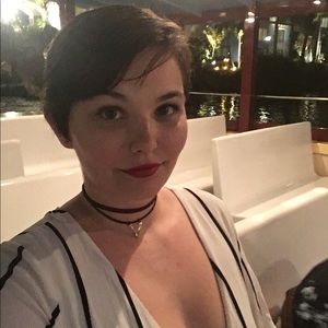 Meet your Posher, Bailey